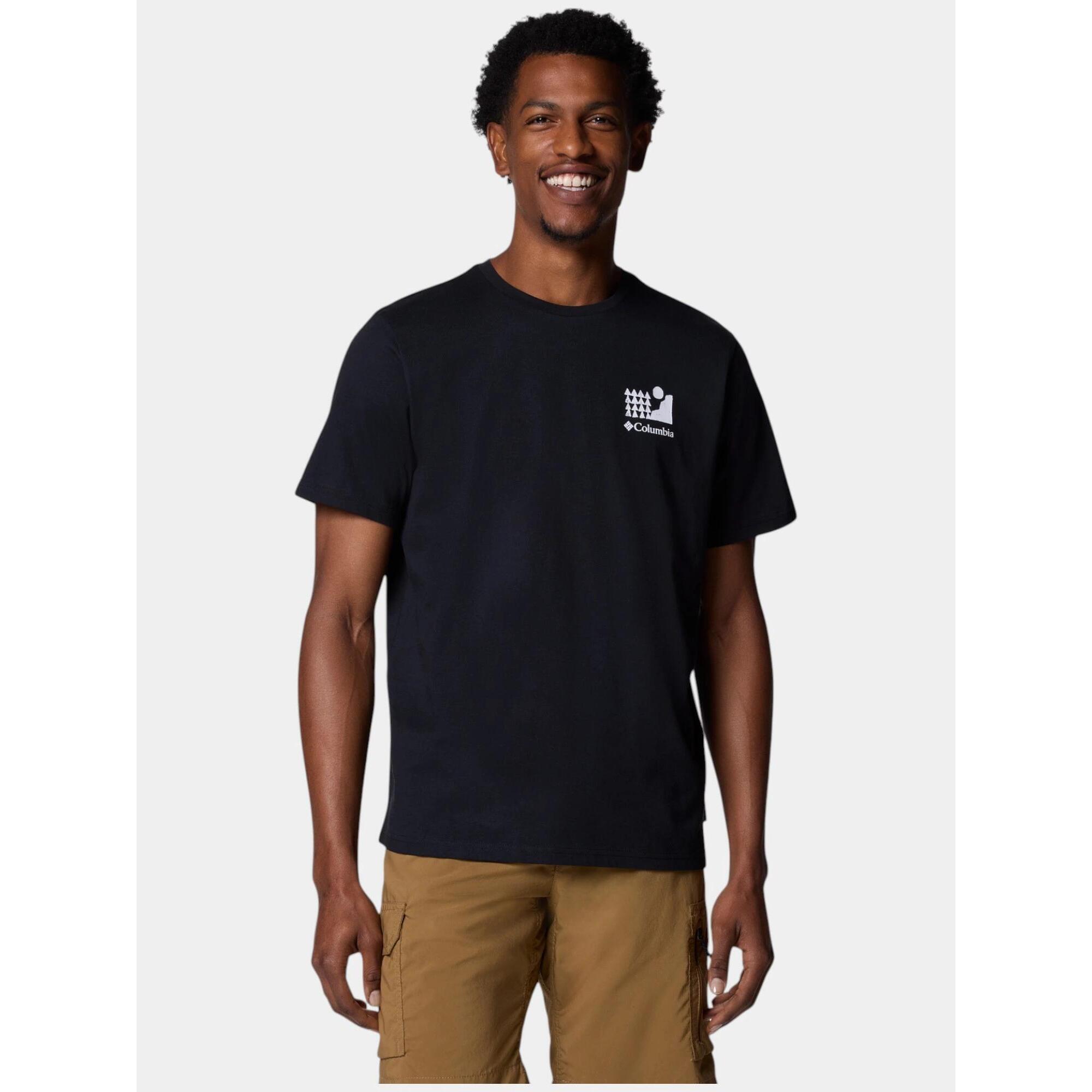 Columbia Koszulka Explorers Canyon 2036451002