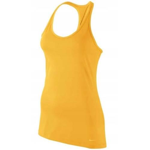 Koszulka treningowa damska Nike DD1946795