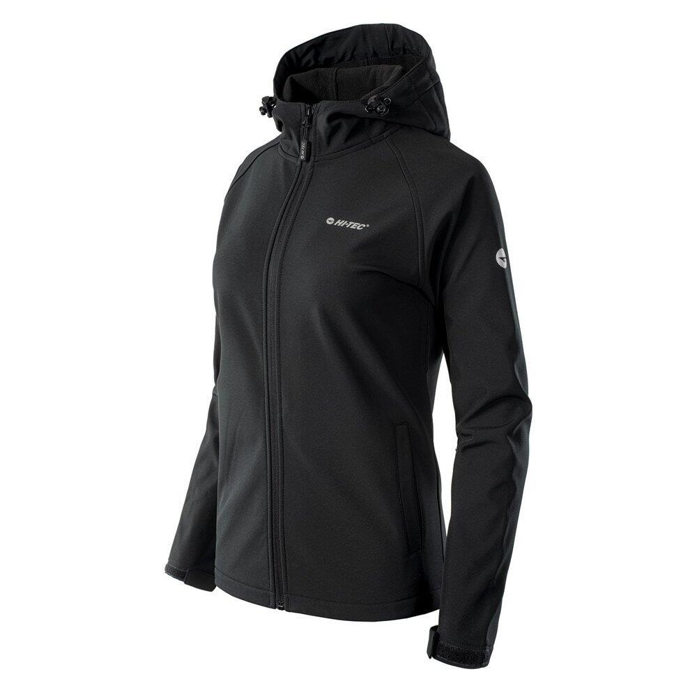 Damska kurtka softshell Hi-Tec Lady Neti