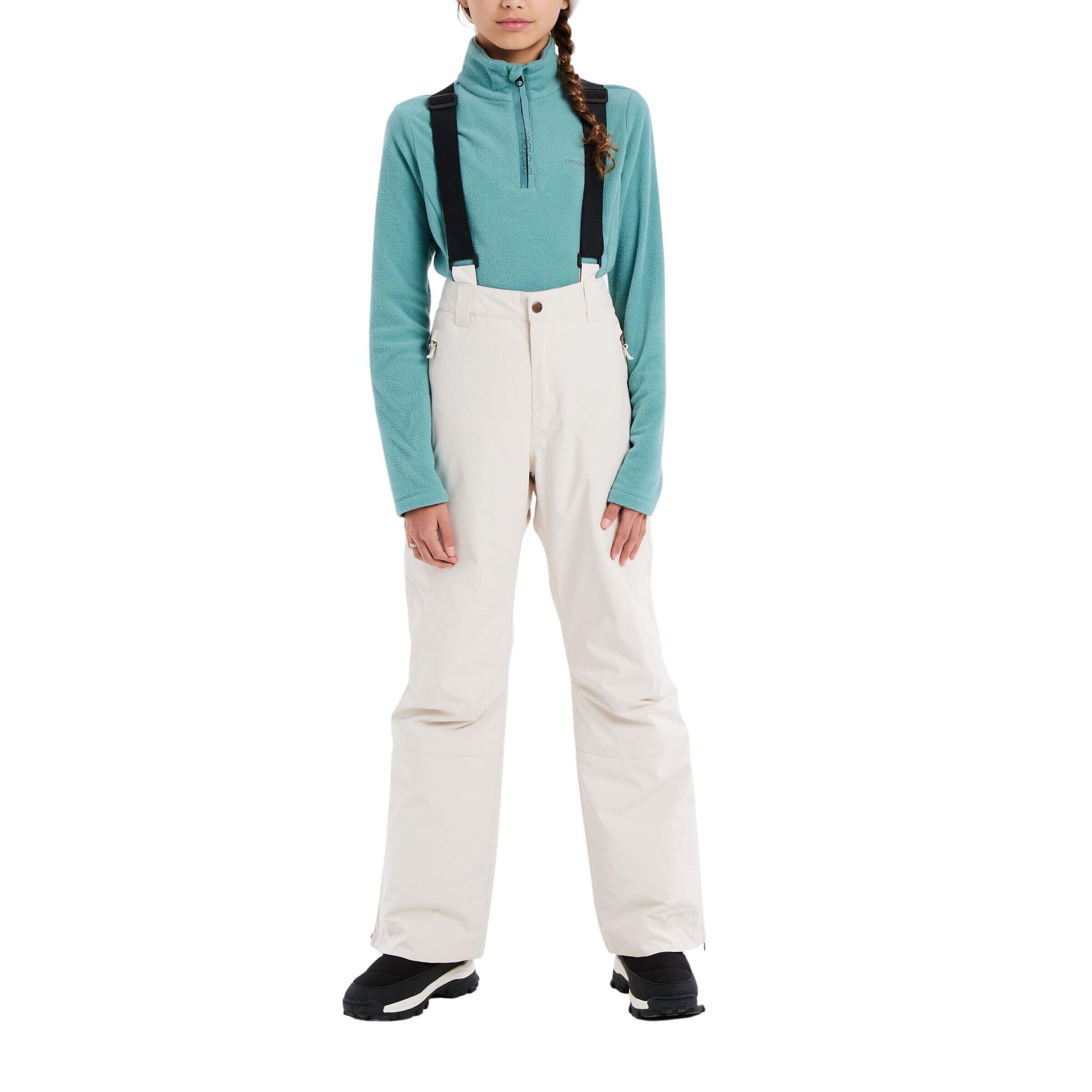 Dziewczęce spodnie narciarskie Protest Sunny