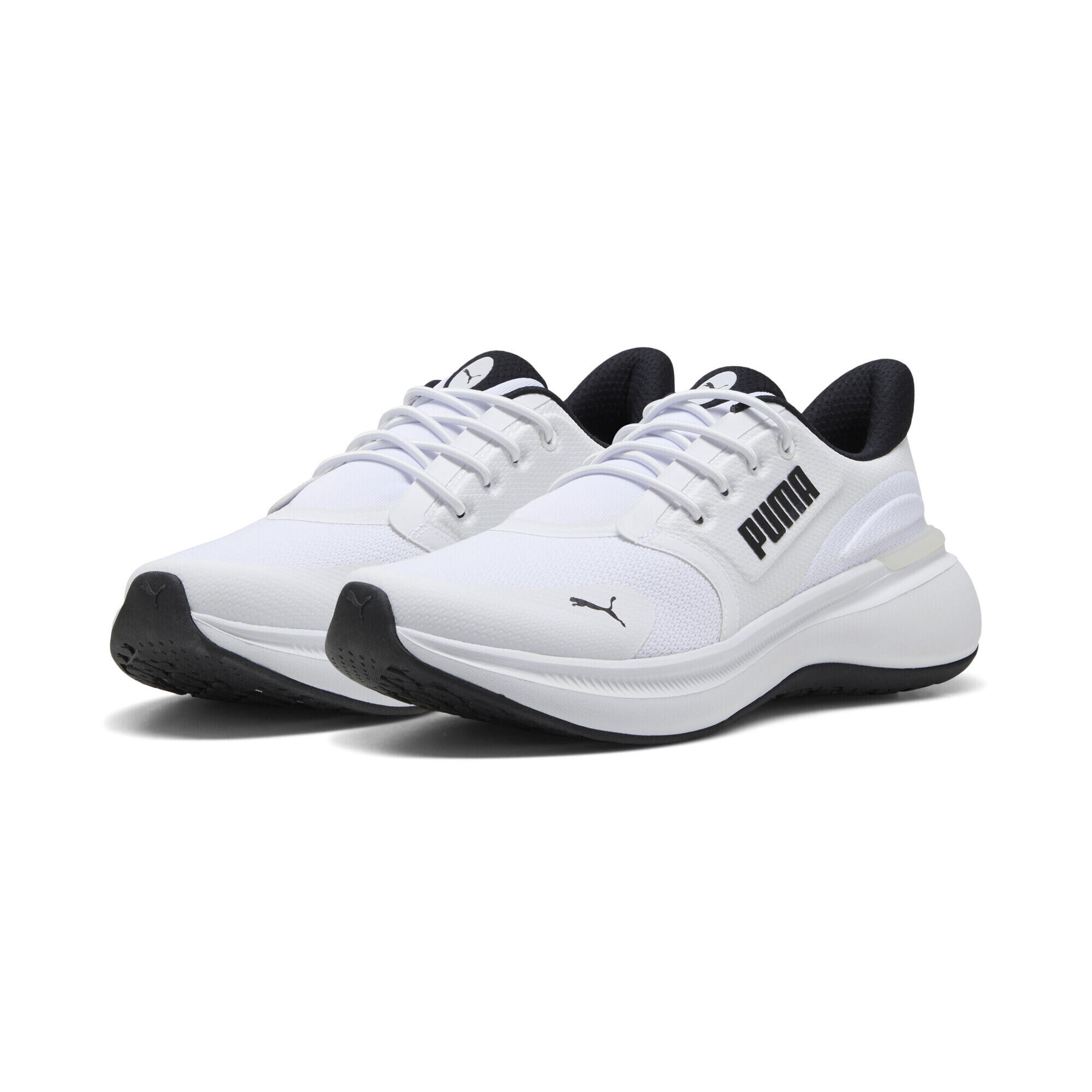 Sneakersy unisex Softride Exo Shift PUMA