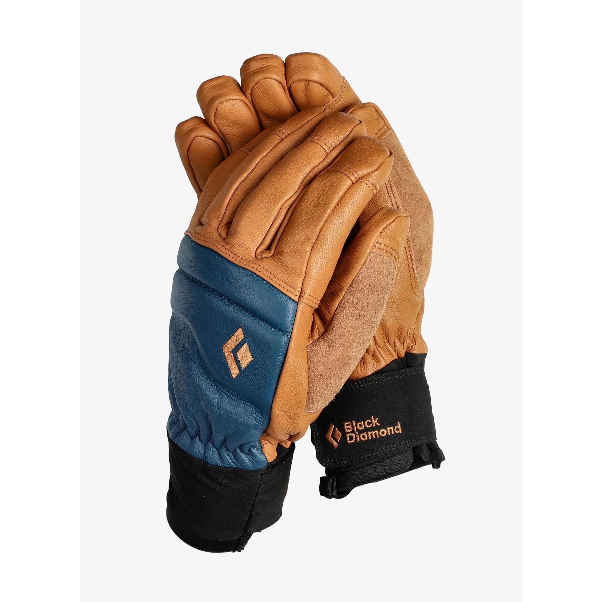 Rękawice narciarskie Black Diamond Spark Gloves