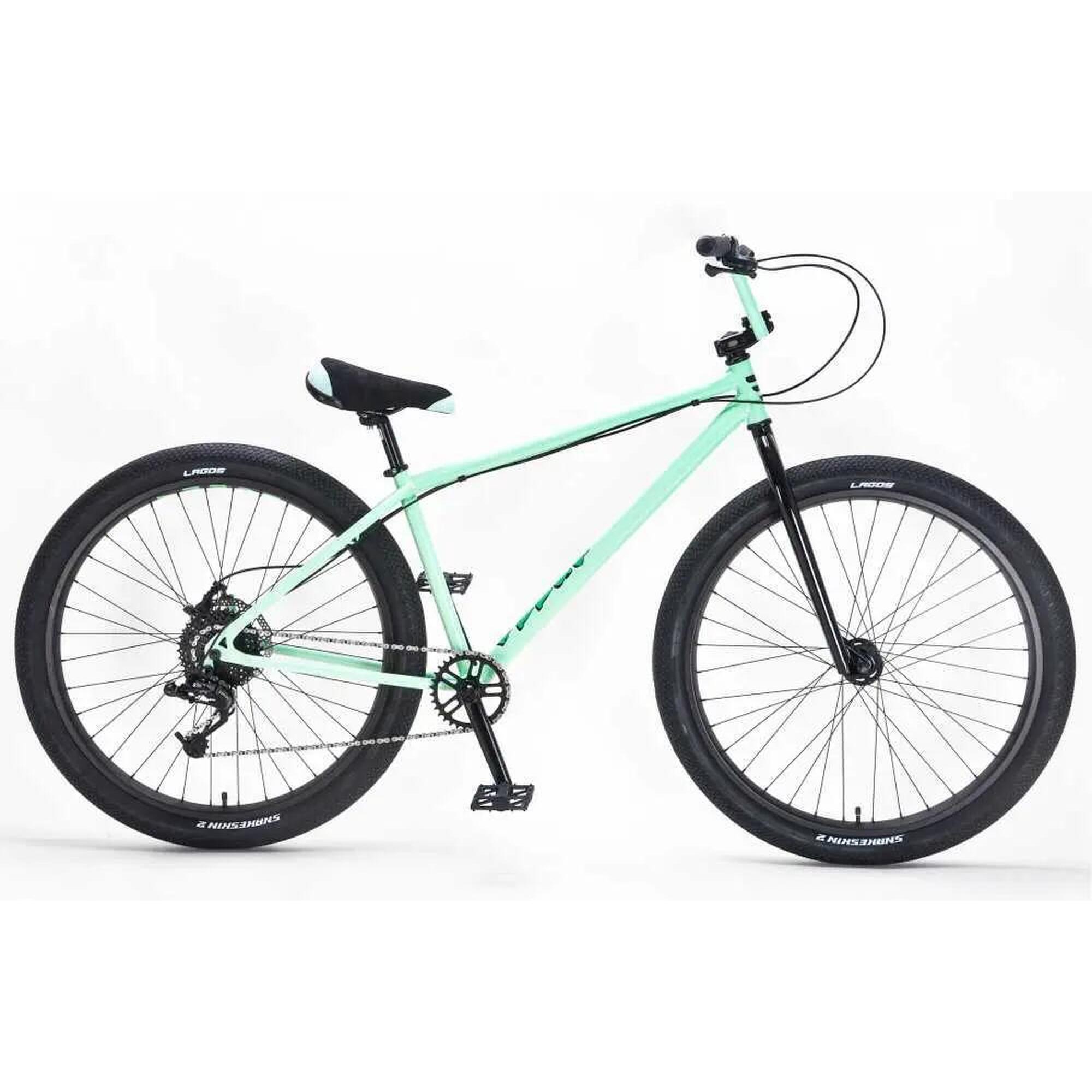 Rower Street Wheelie Mafiabikes Bomma 27.5"
