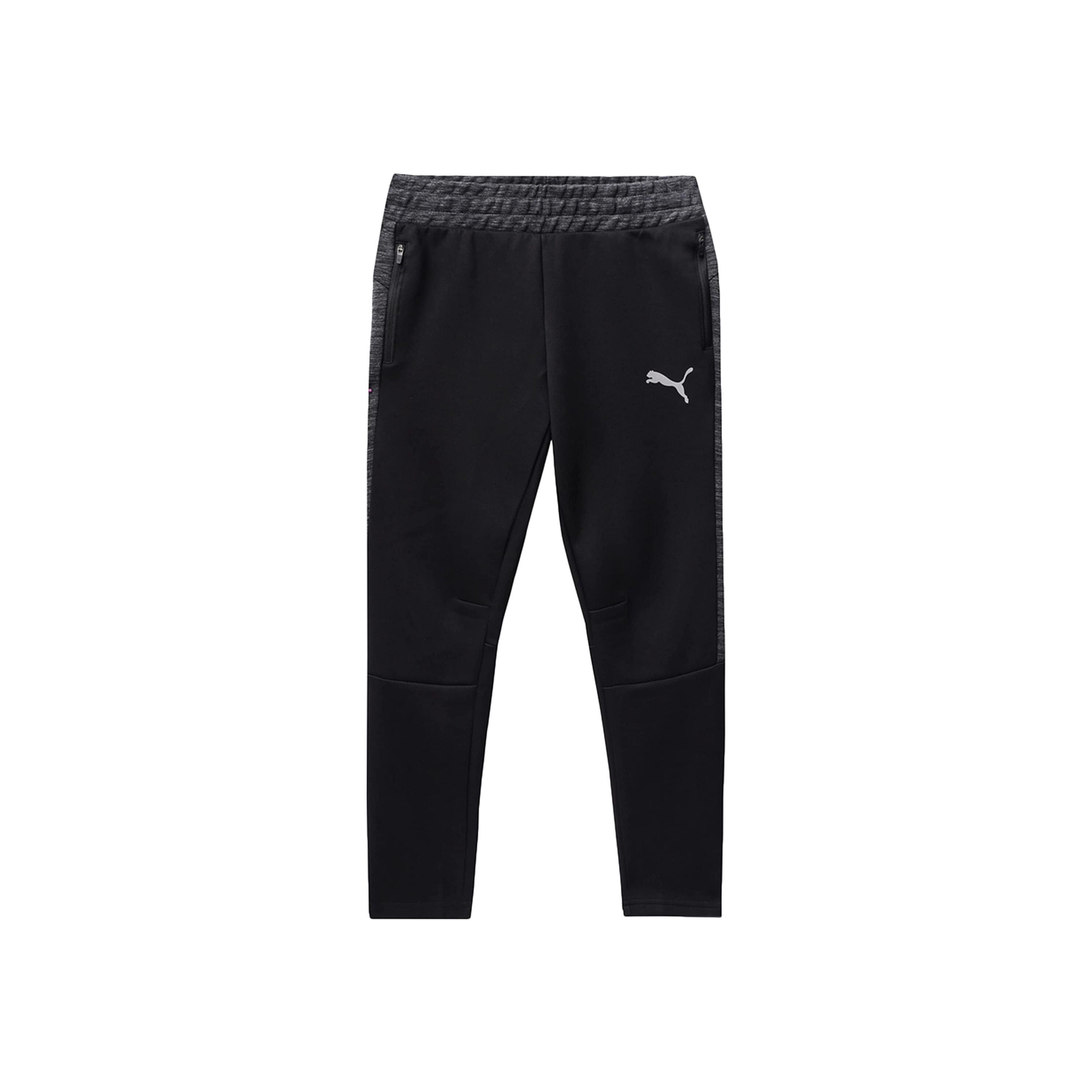 Dziecięcy strój do biegania Puma Evostripe B