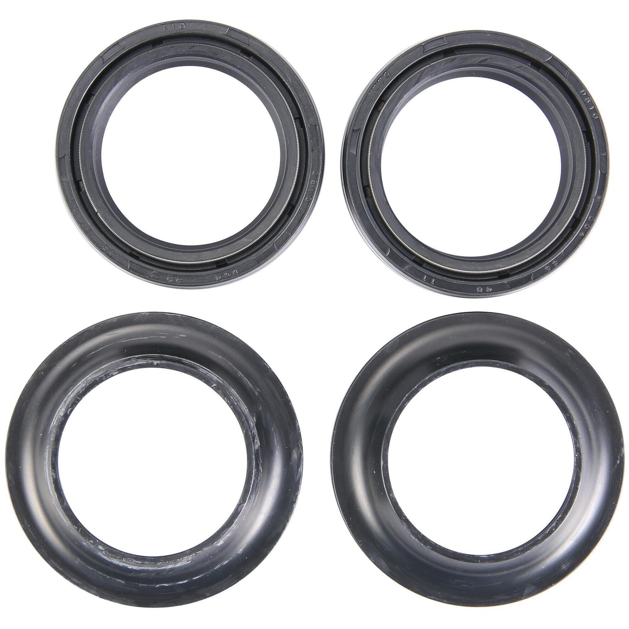 Zestaw uszczelnień widełek All Balls Racing 55-149