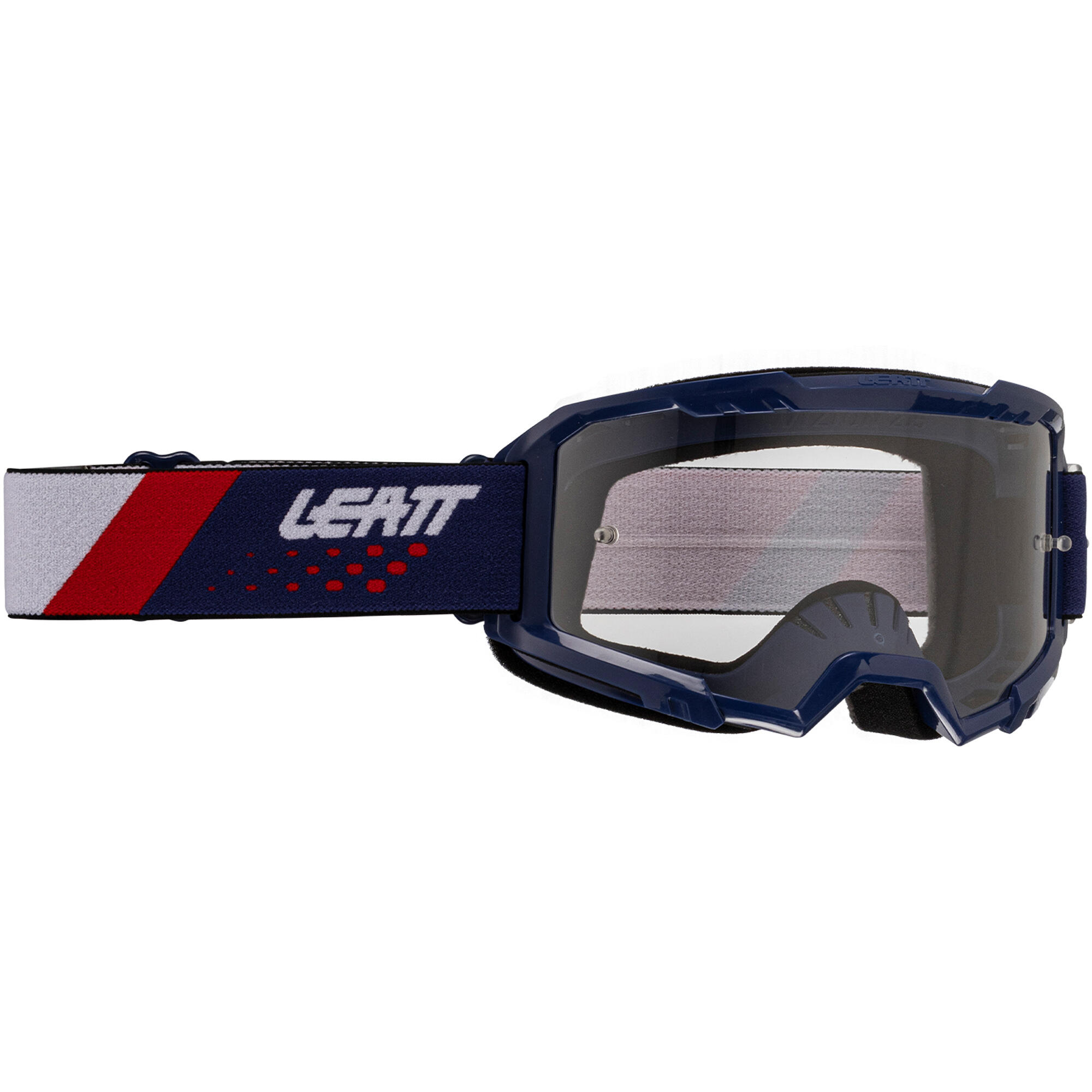 Gogle rowerowe LEATT Goggle Vizion 2.5