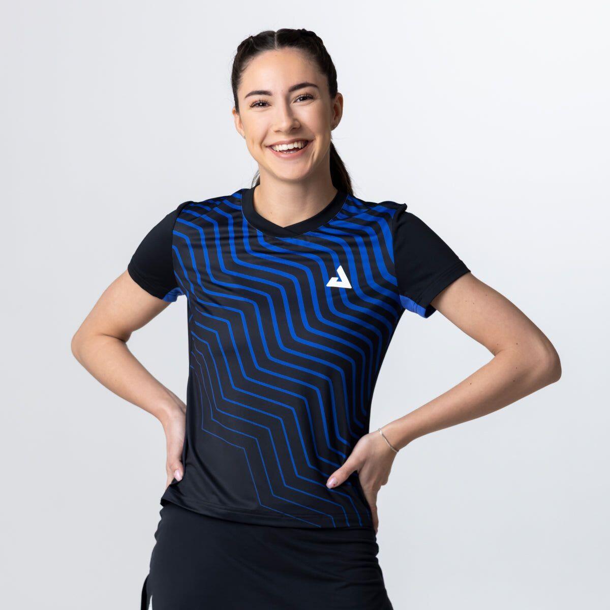 Damski jersey Joola Team 25