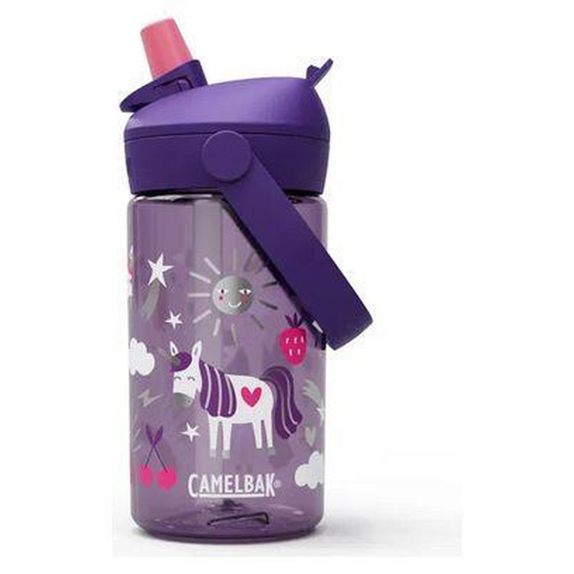 Butelka dla dzieci Camelbak Thrive Flip Straw