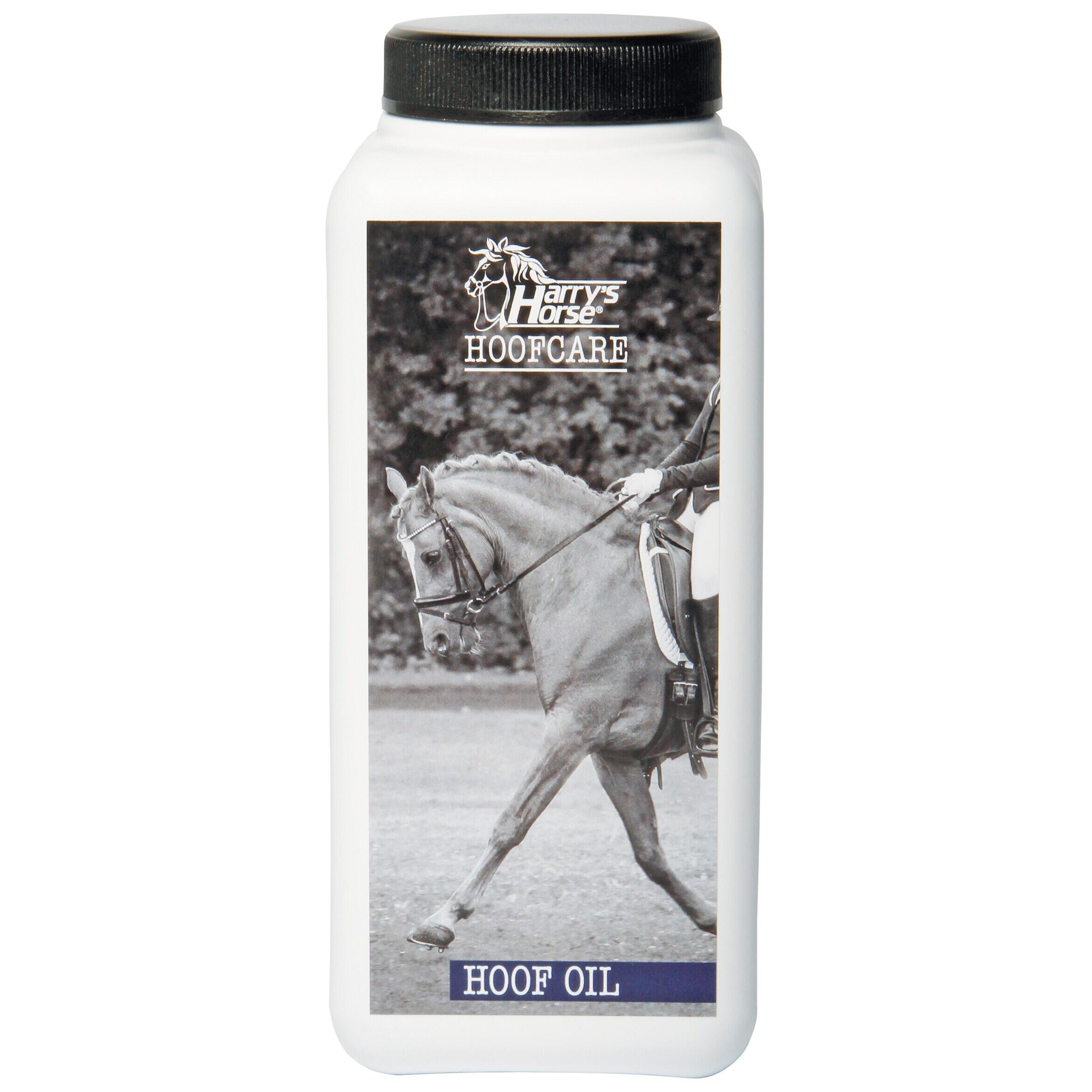 Olej do kopyt dla koni Harry's Horse