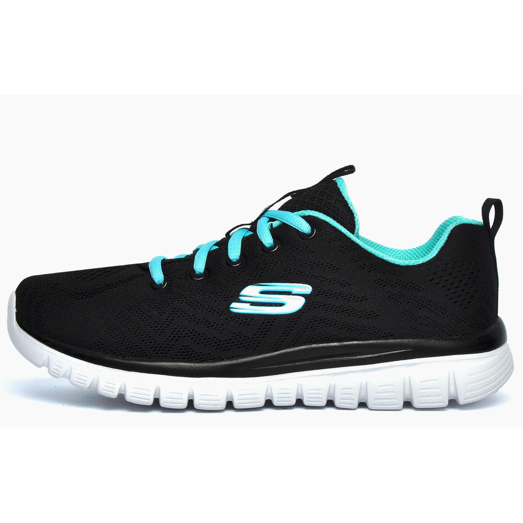 Buty damskie SKECHERS Graceful Get Connected