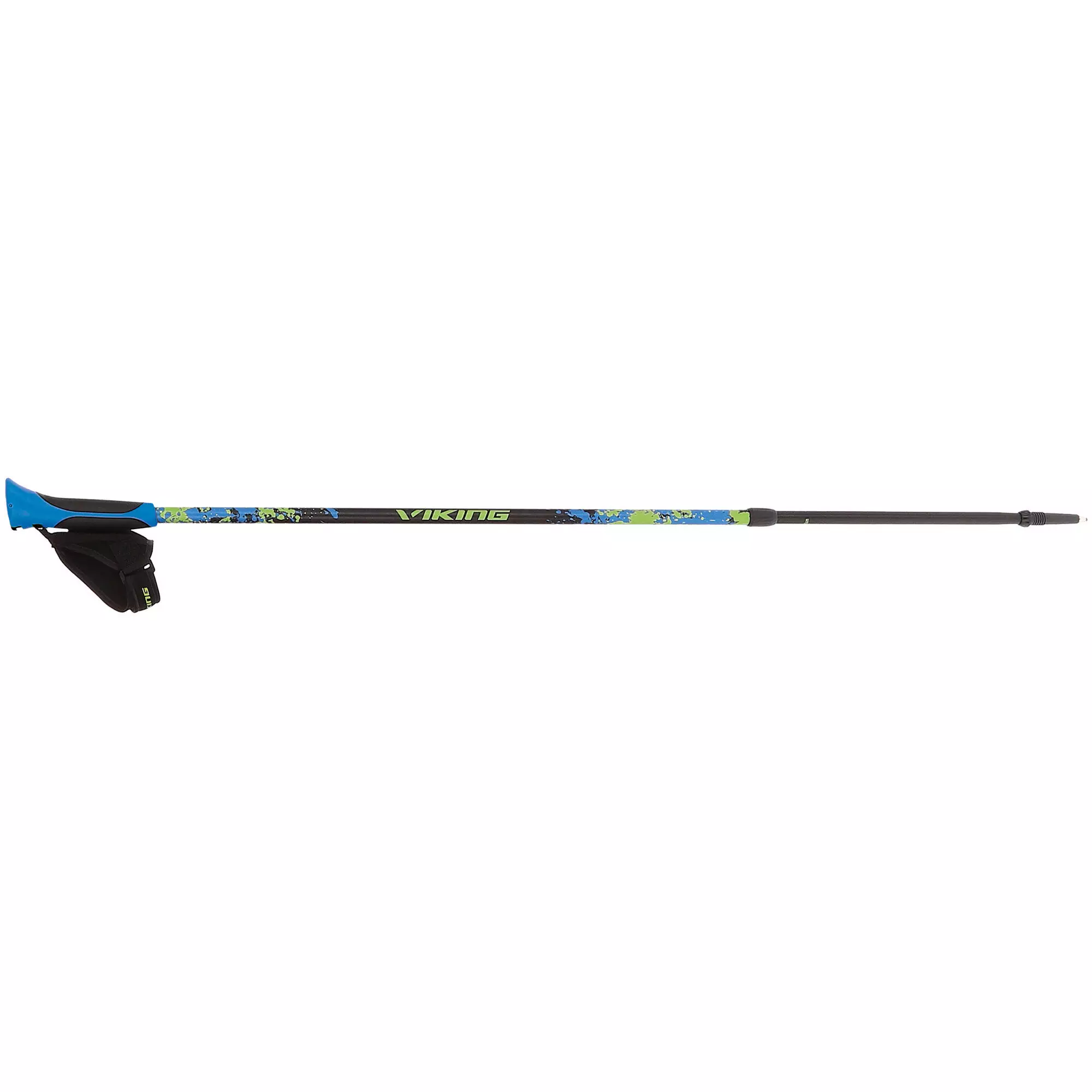 Kije Viking Ruten Pro Nordic Walking