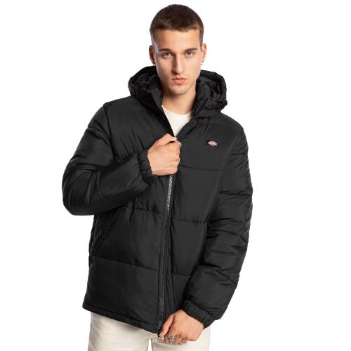 Kurtka zimowa męska Dickies Waldenburg Hooded
