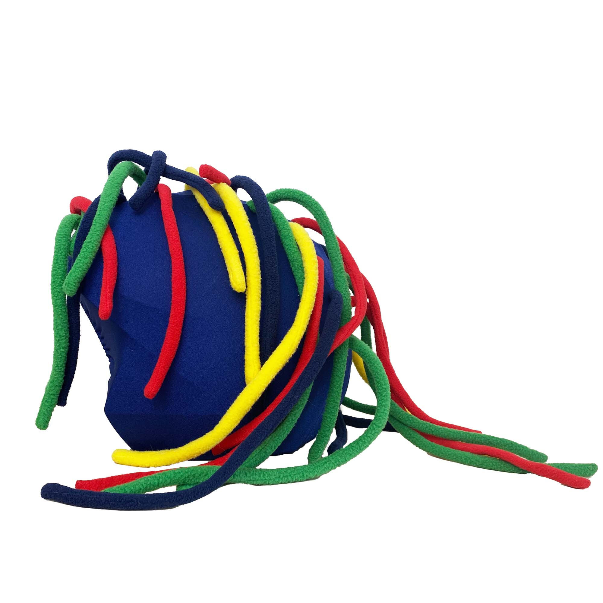 Nakładka na kask Coolcasc Show Time Parchis Dredz