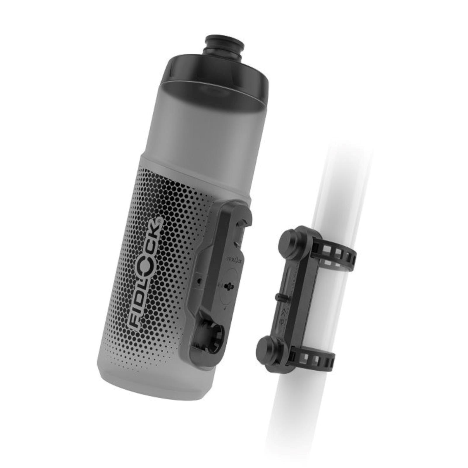 Uchwyt na butelkę FIDLOCK Twist 600