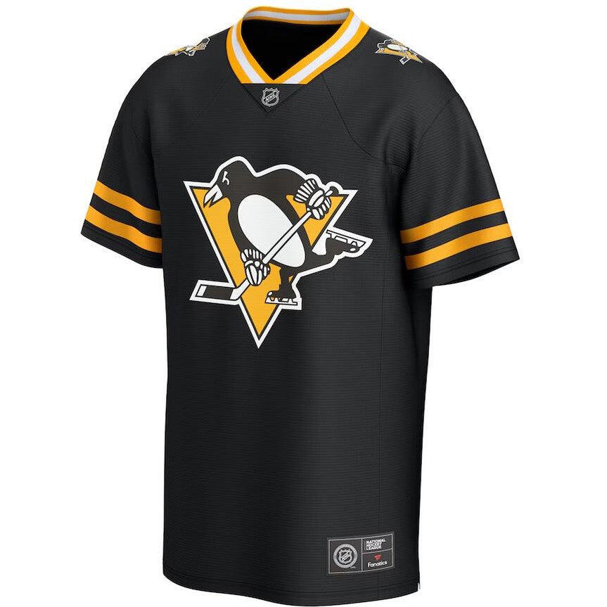 Koszulka Fanatics NHL Pittsburgh Penguins