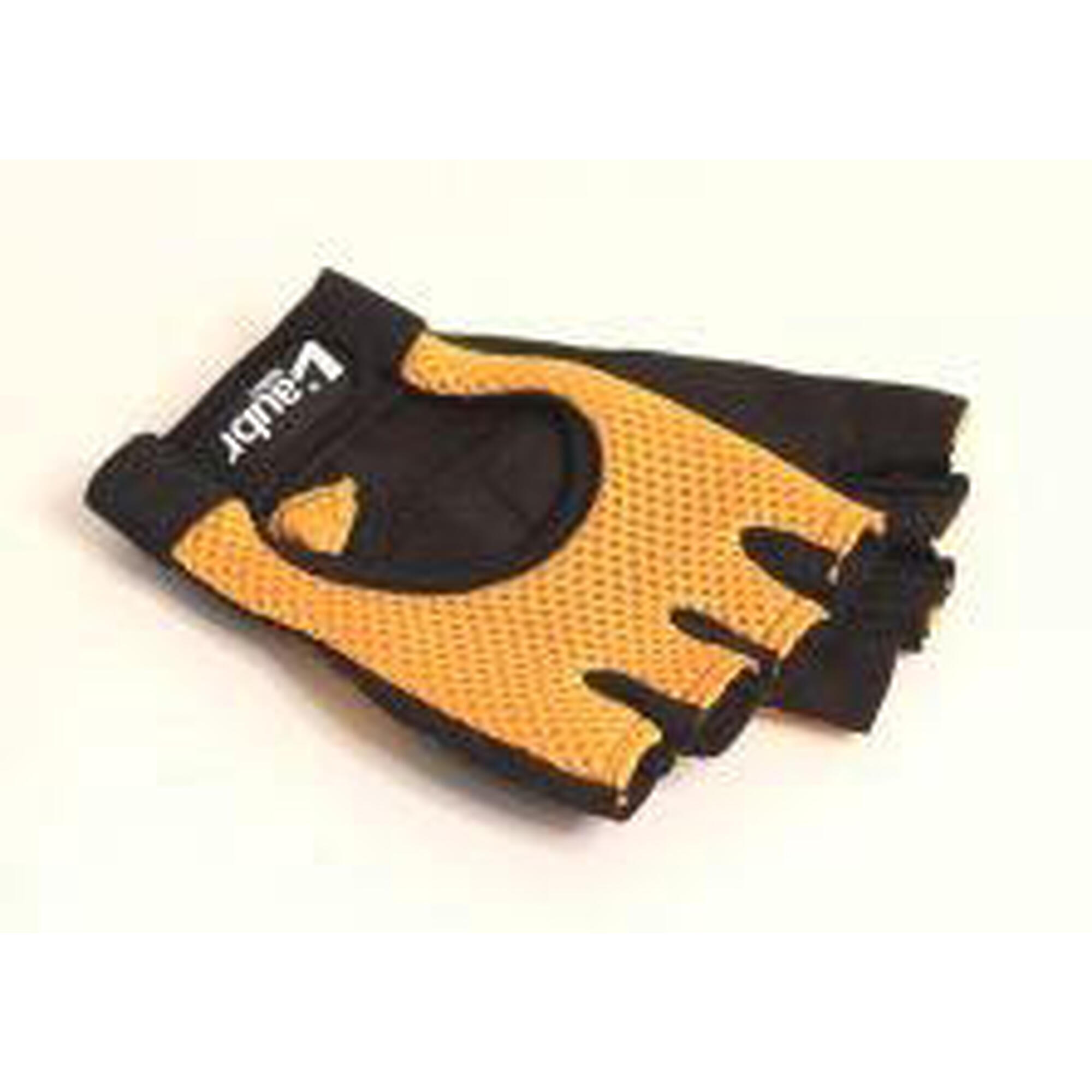 Rękawice LABR Sport Finesse — chwyt i ochrona