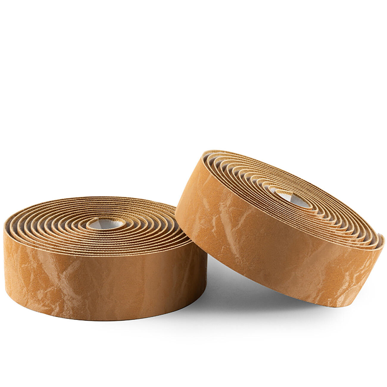 Owijka Rockbros na kierownicę z PU wzór "Velour"