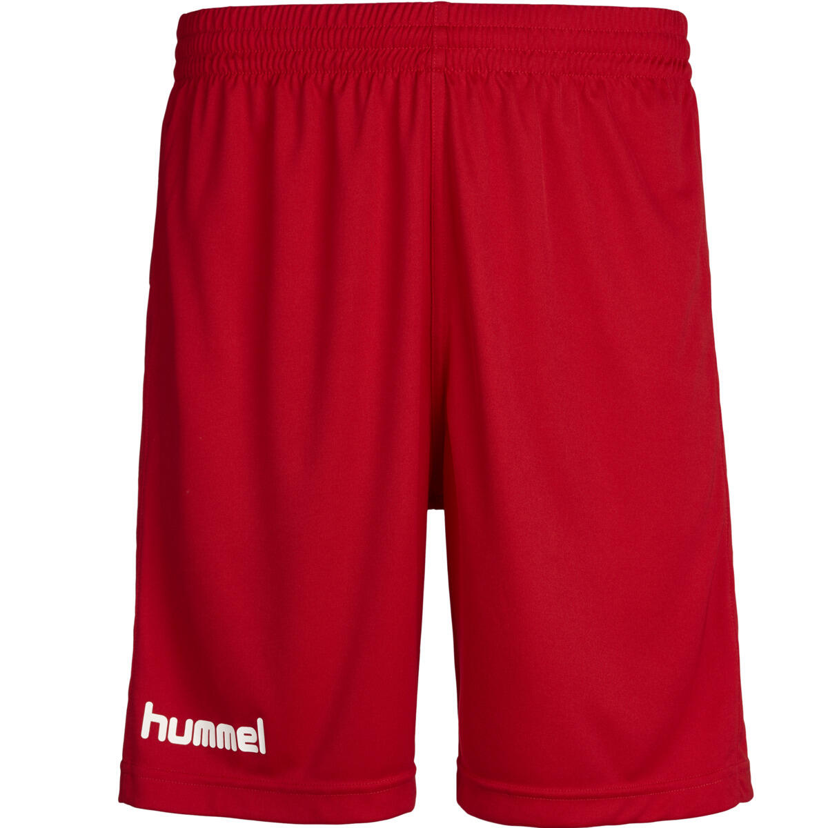 Spodenki sportowe męskie Hummel Core Poly Shorts
