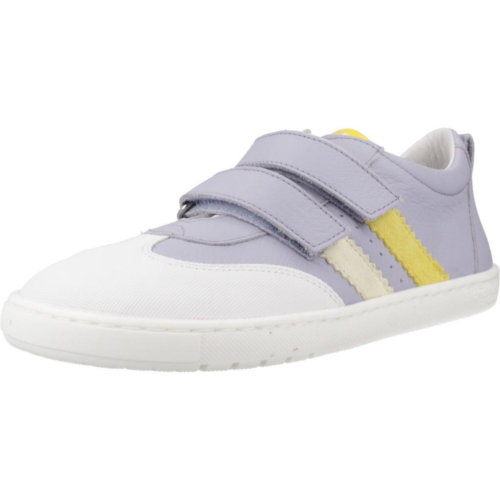 Buty BLANDITOS MAREABD Fioletowy