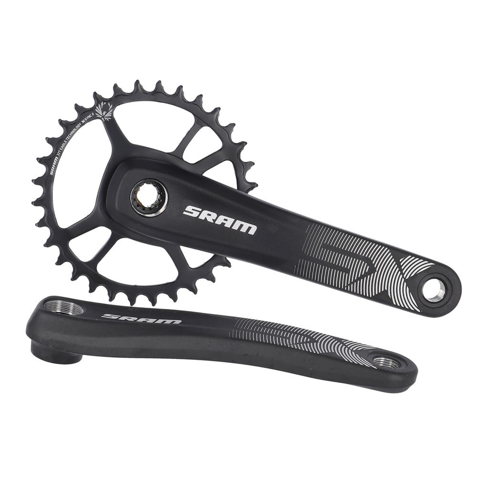 Pedały Sram Sx Eagleowerspline Dm 32D