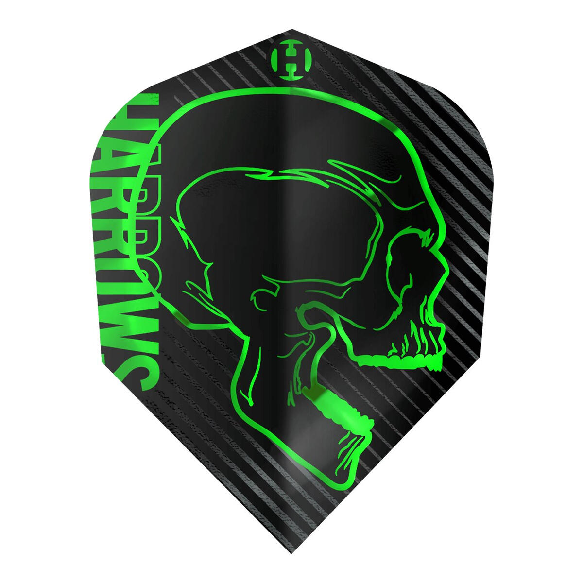 Lotki Skull Dart (zestaw 3 Sztuk)