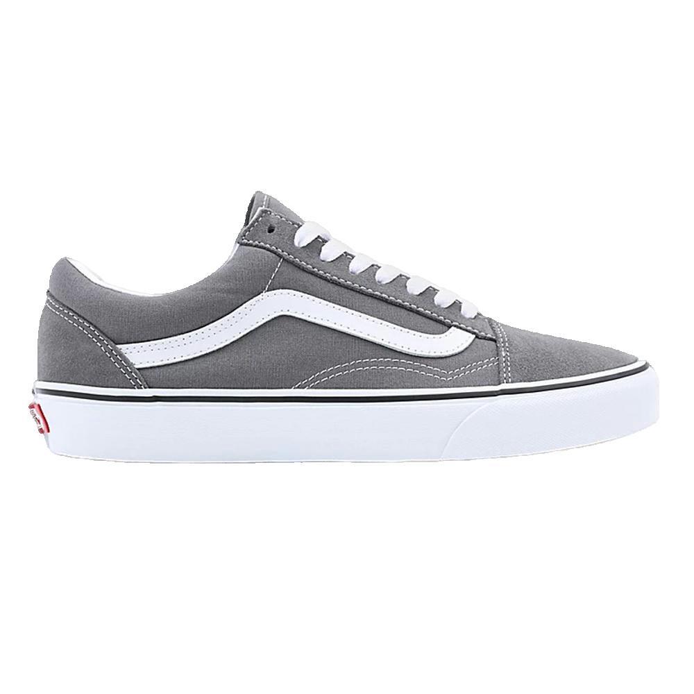 Buty Vans Old Skool w kolorze szarym