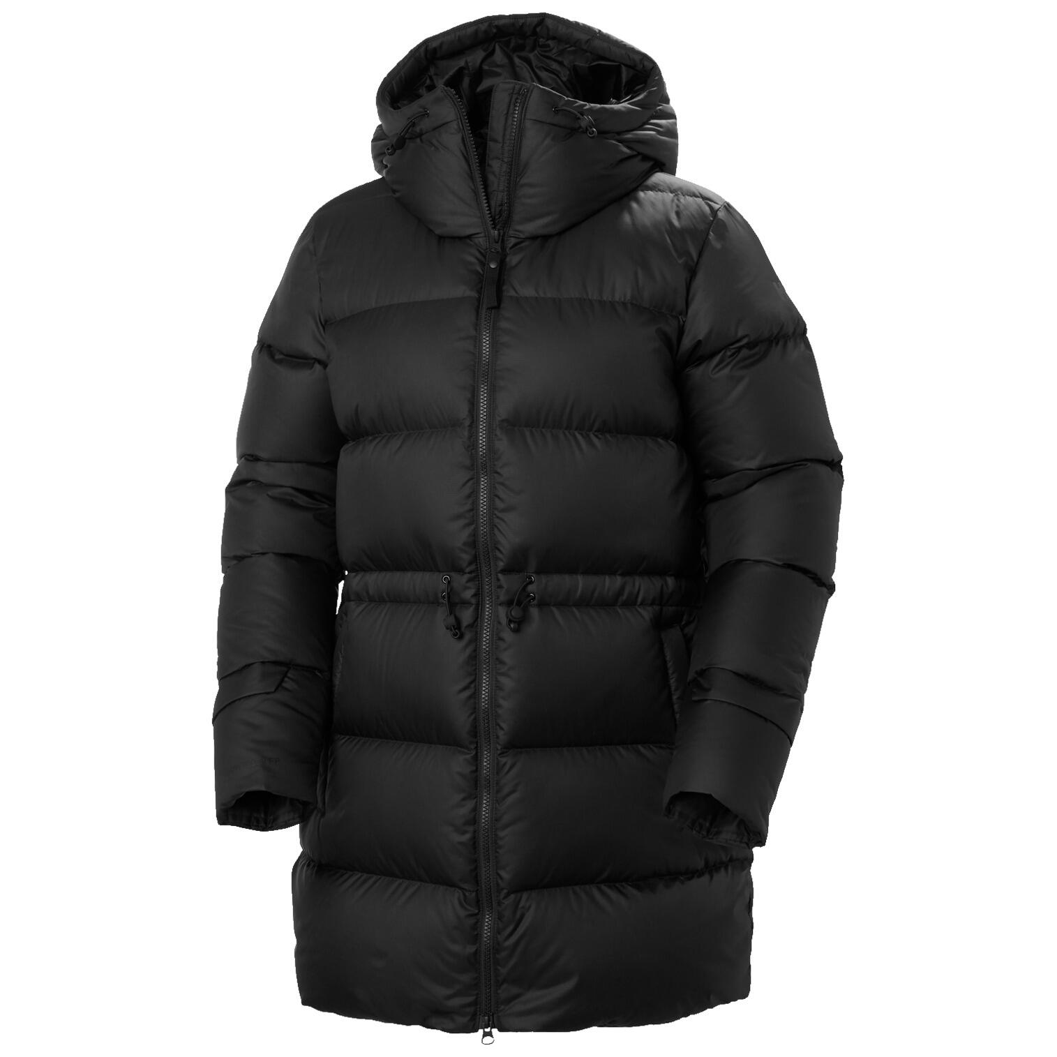 Parka dla kobiet Helly Hansen Essence
