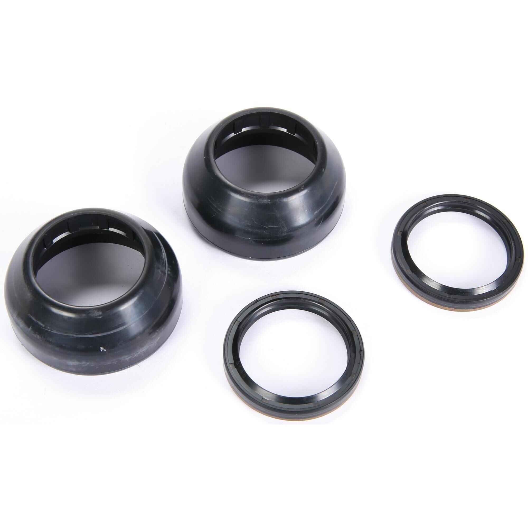 Zestaw uszczelek widelca All Balls Racing ABR 56-163 z osłoną przeciwkurzową