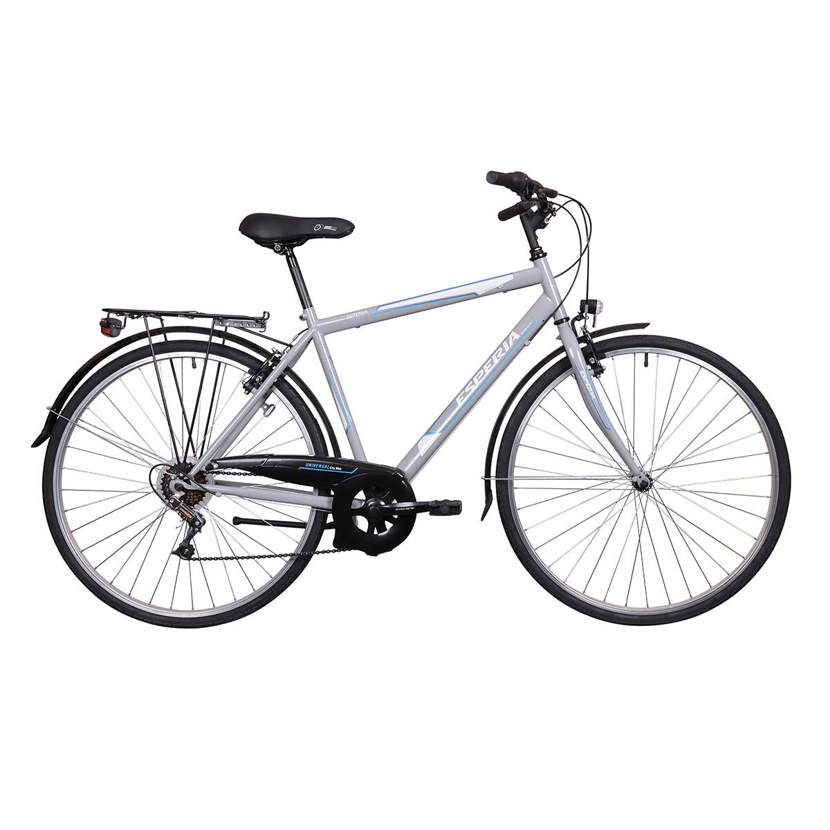 Rower miejski Esperia Universal