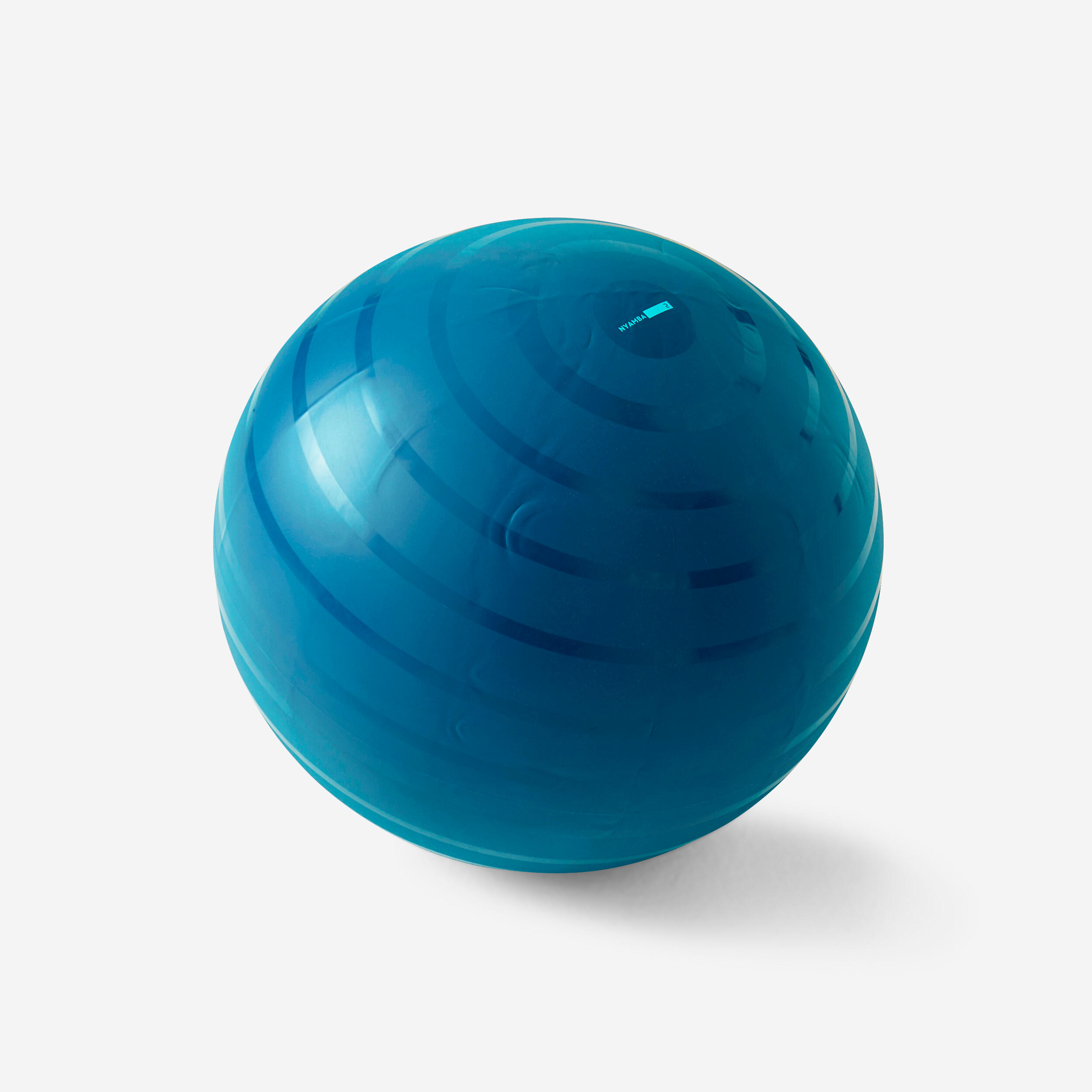 Piłka fitness Domyos Gym Ball 65 cm (rozmiar 2)