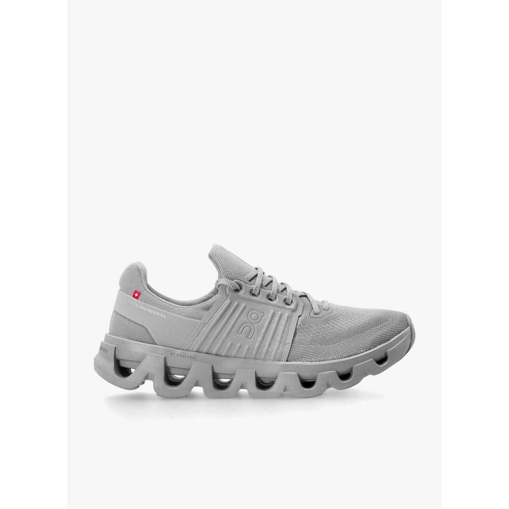 Buty outdoor męskie On Running Cloudswift 4 AD