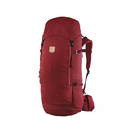 Plecak trekkingowy Fjallraven Keb 72 W - lava/dark lava