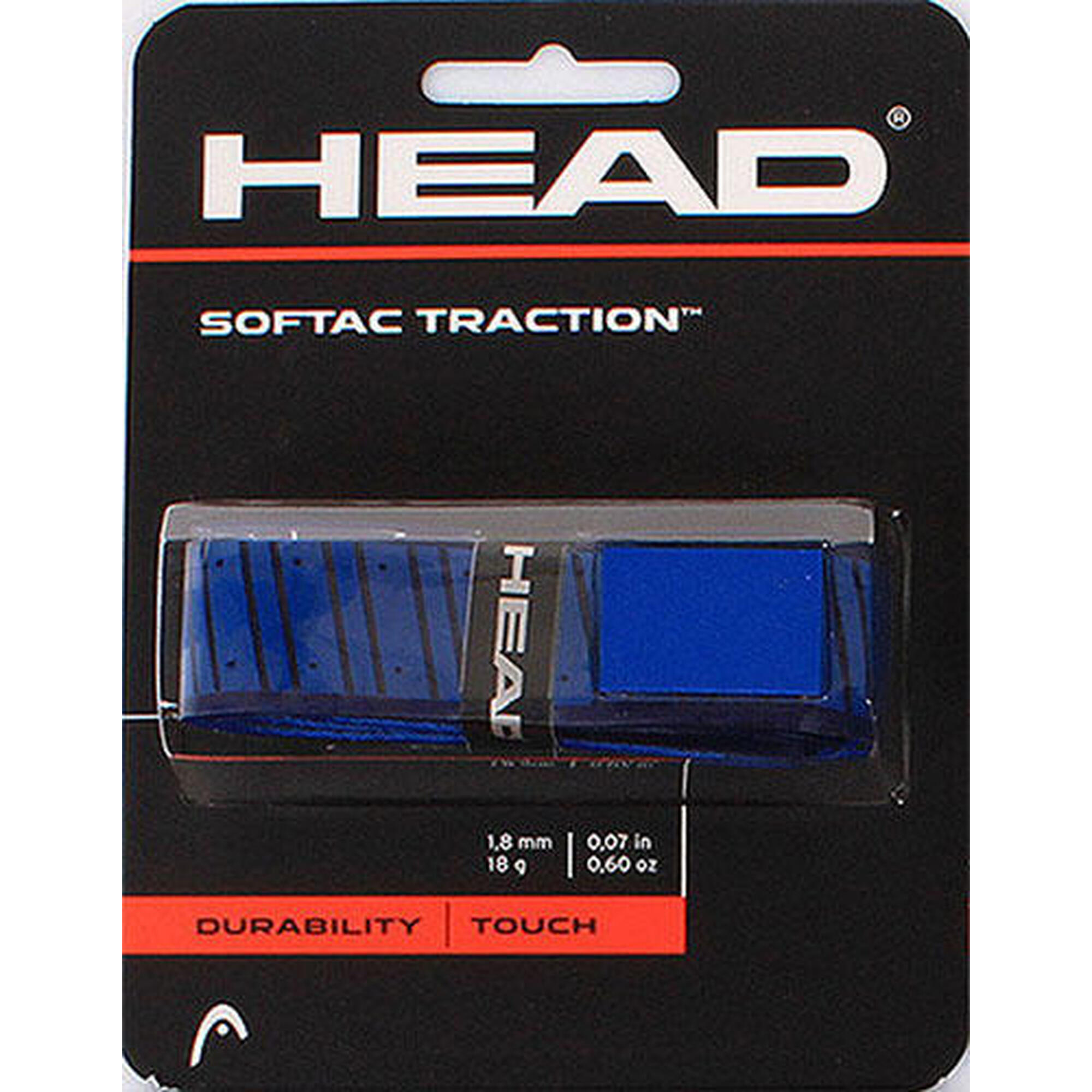 Owijka bazowa Head Softac Traction