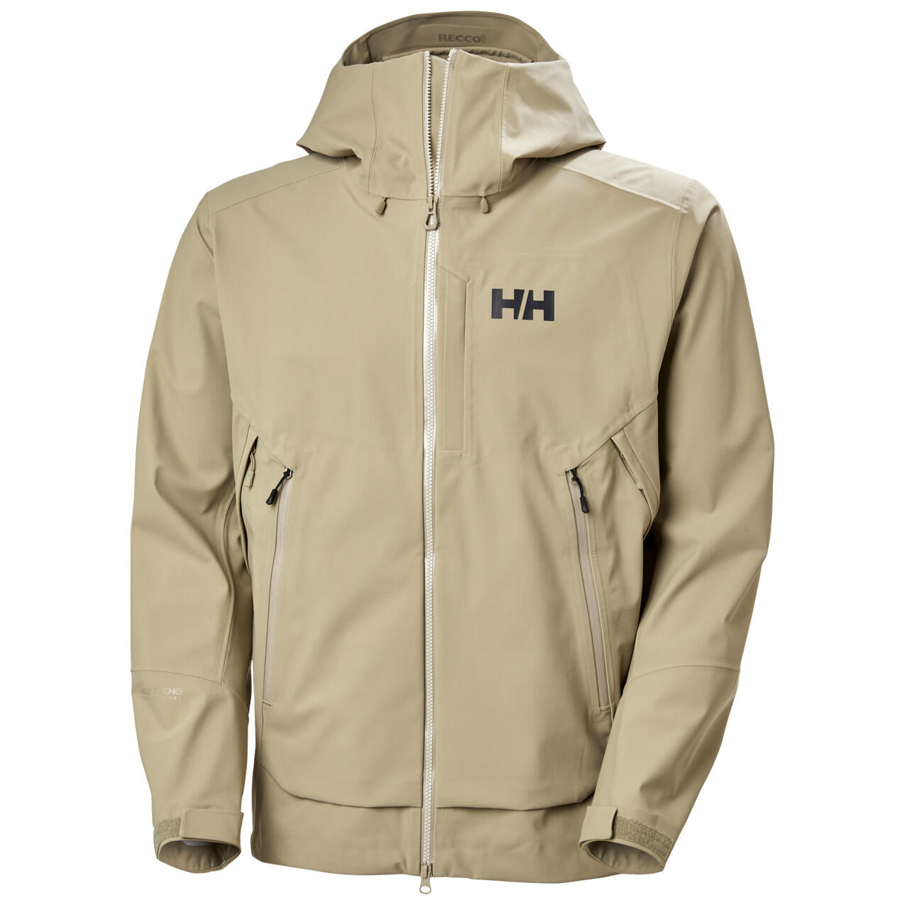 Kurtka narciarska Helly Hansen Verglas BC