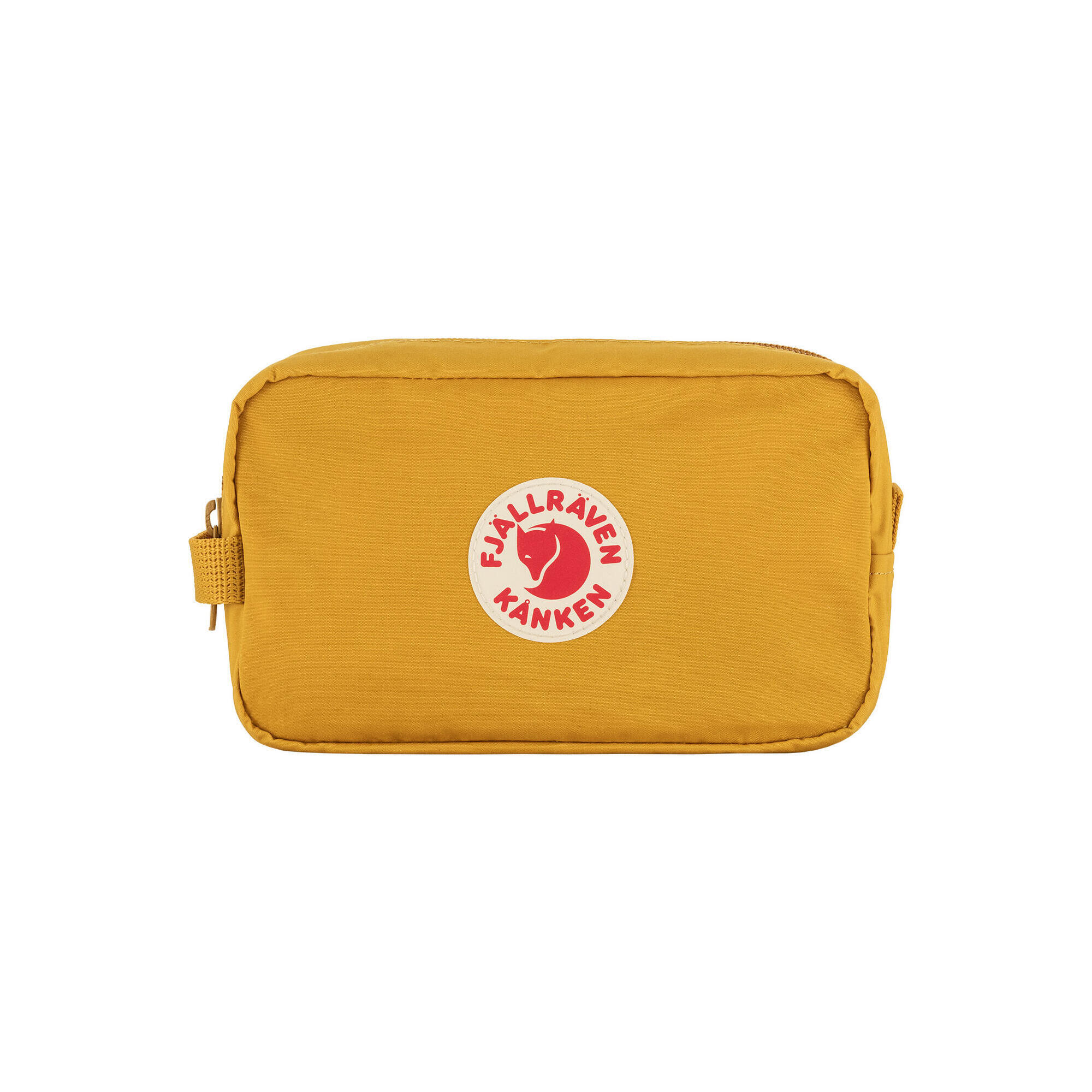 Saszetka Fjallraven Kanken Gear Bag - ochre