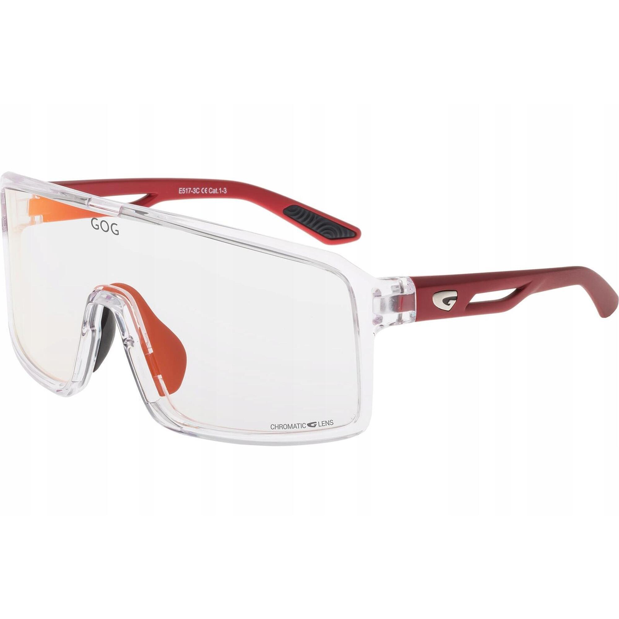 Okulary fotochromowe E517-3C GOG RAGNAROK