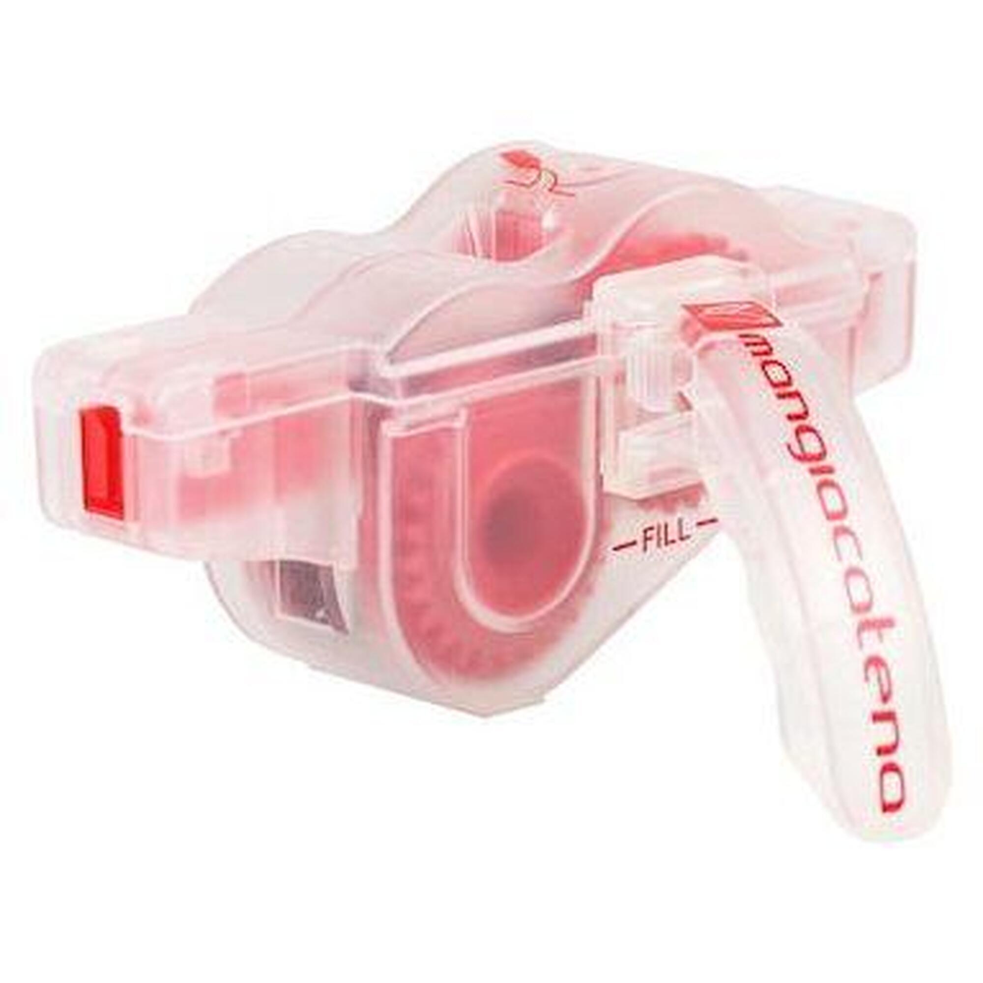 Środek do czyszczenia łańcucha Effetto Mariposa Mangiacatena