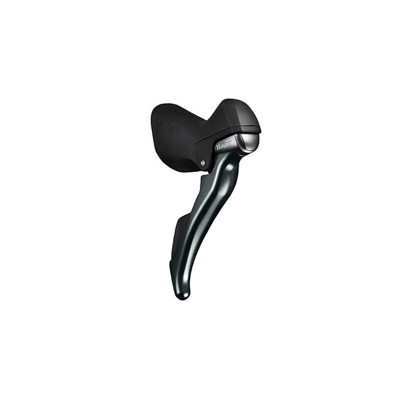 Dźwignia hamulca rowerowego i przerzutki tylnej, prawa Shimano ST-4700 Tiagra