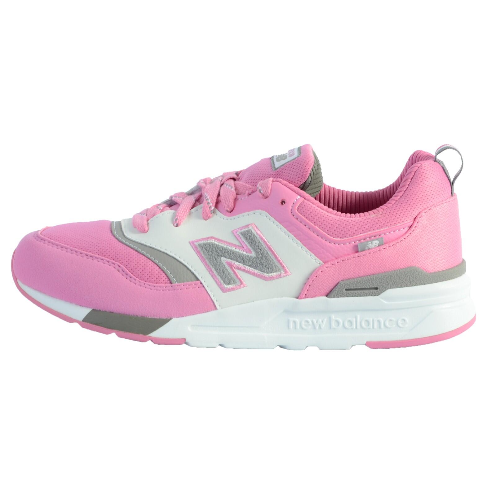 Buty do chodzenia dla dzieci New Balance 997