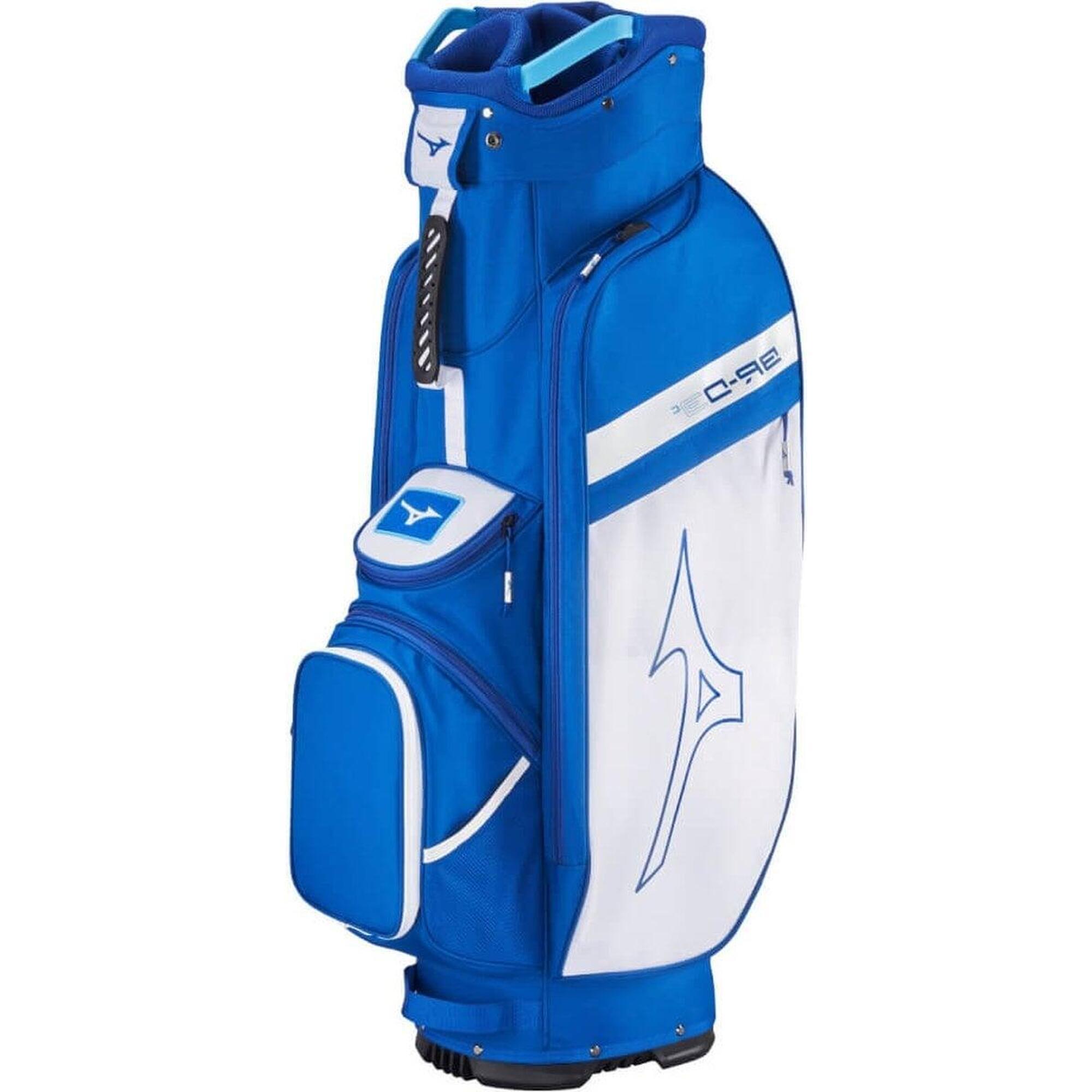 Torba golfowa Mizuno Br D3 Staff