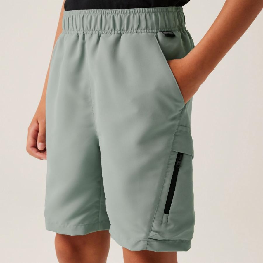 Spodenki turystyczne dziecięce Sorcer