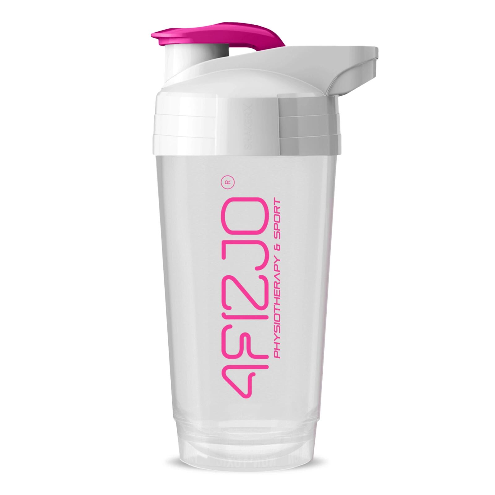 Shaker sportowy ULTRA 4FIZJO 700 ml