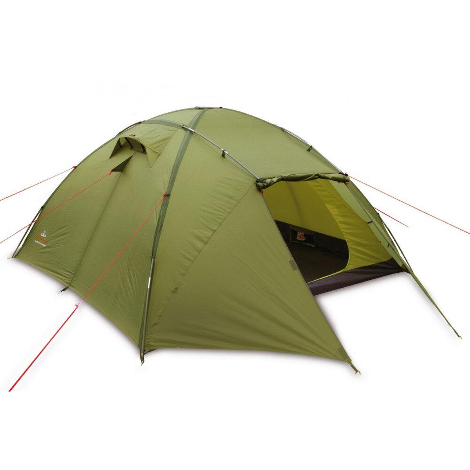 Namiot turystyczny Pinguin TORNADO 3 trekkingowy