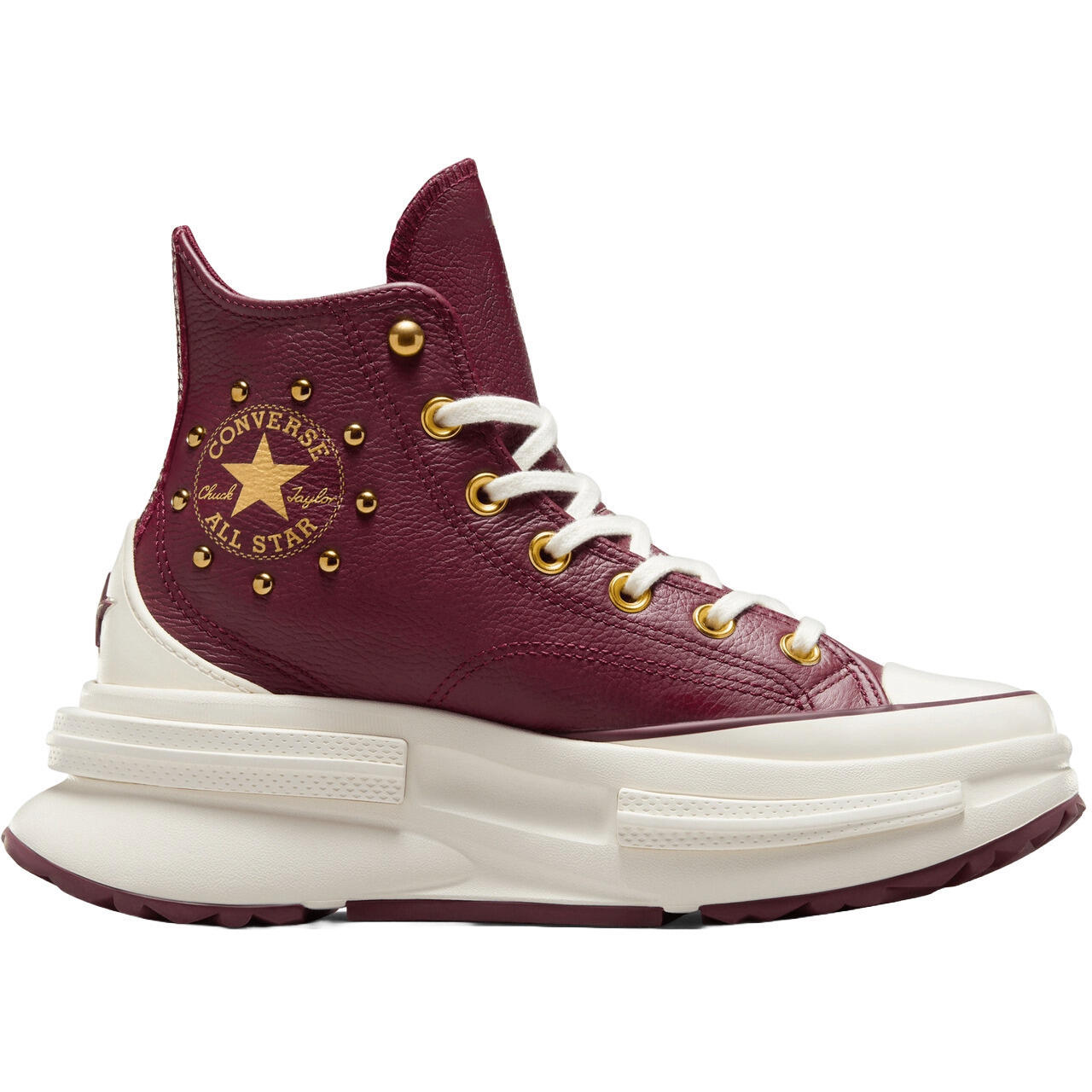 Buty sportowe Converse Run Star Legacy CX Platform Star Studded