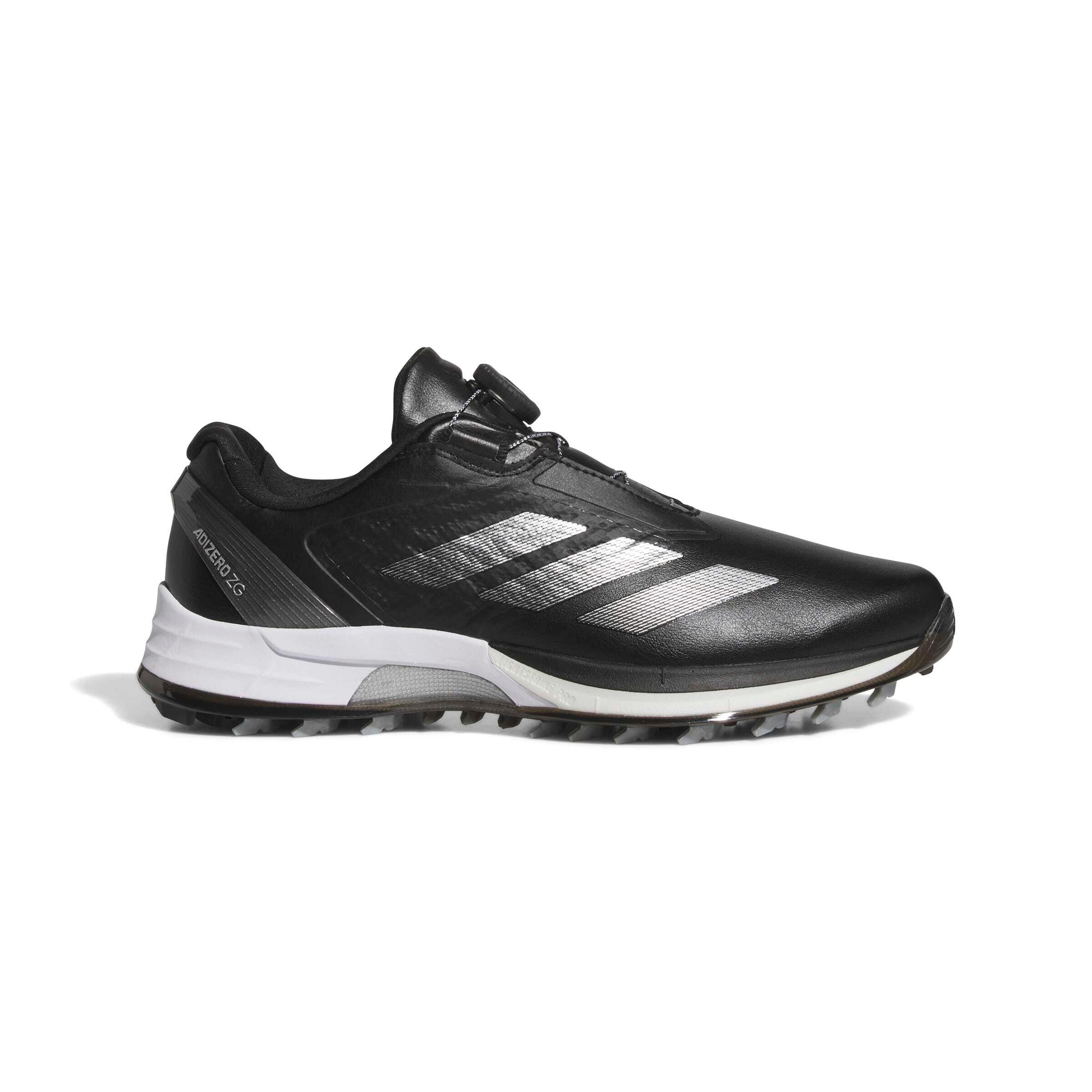 Buty golfowe z korkami adidas Adizero Zg Lo Boa