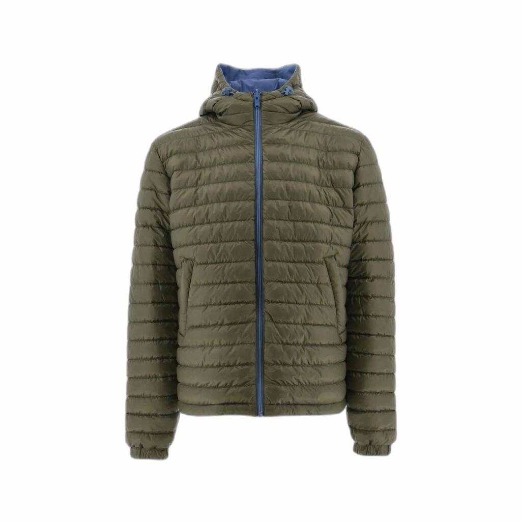 Kurtka JOTT BERGEN Brązowy