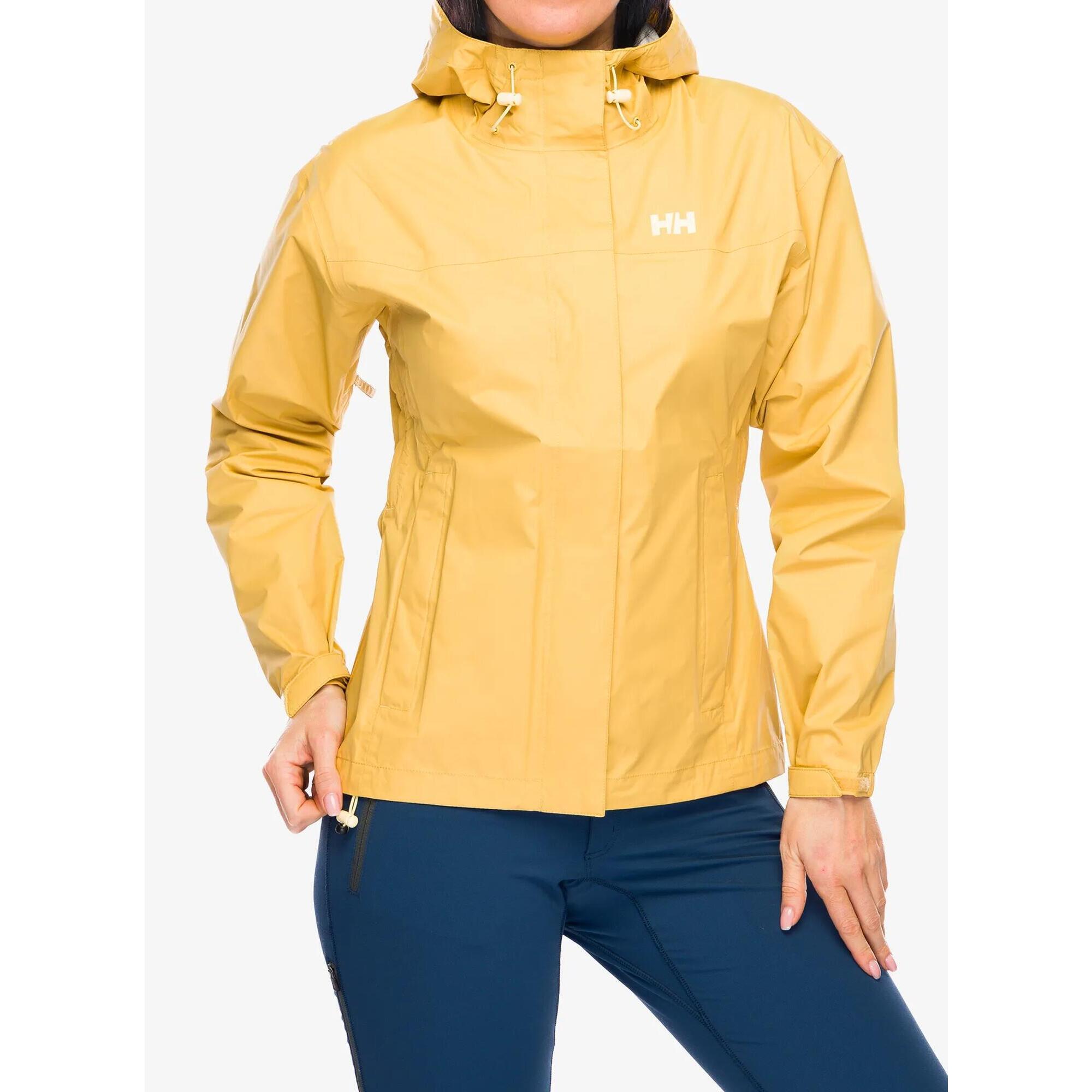 Kurtka przeciwdeszczowa damska Helly Hansen Loke Jacket