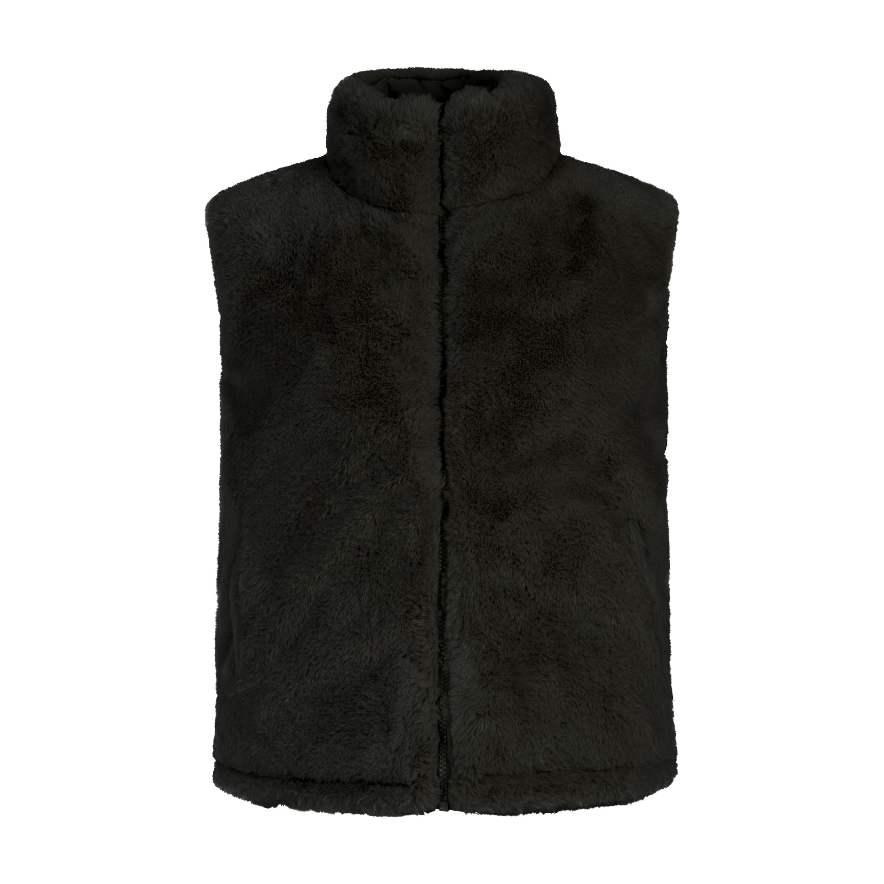 Damski polar bez rękawów Protest Ponzo