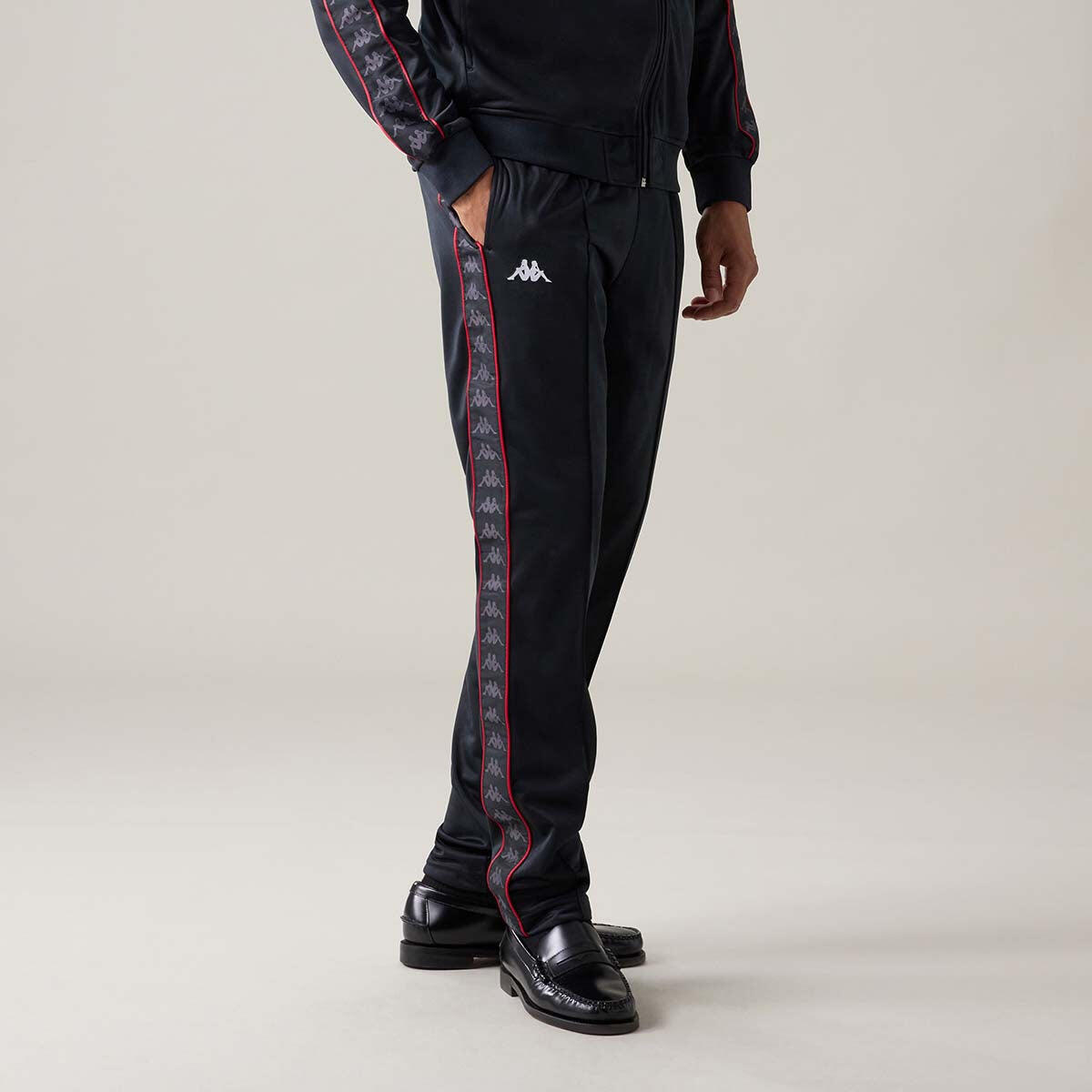 Spodnie Kappa Rastoria 222 Banda