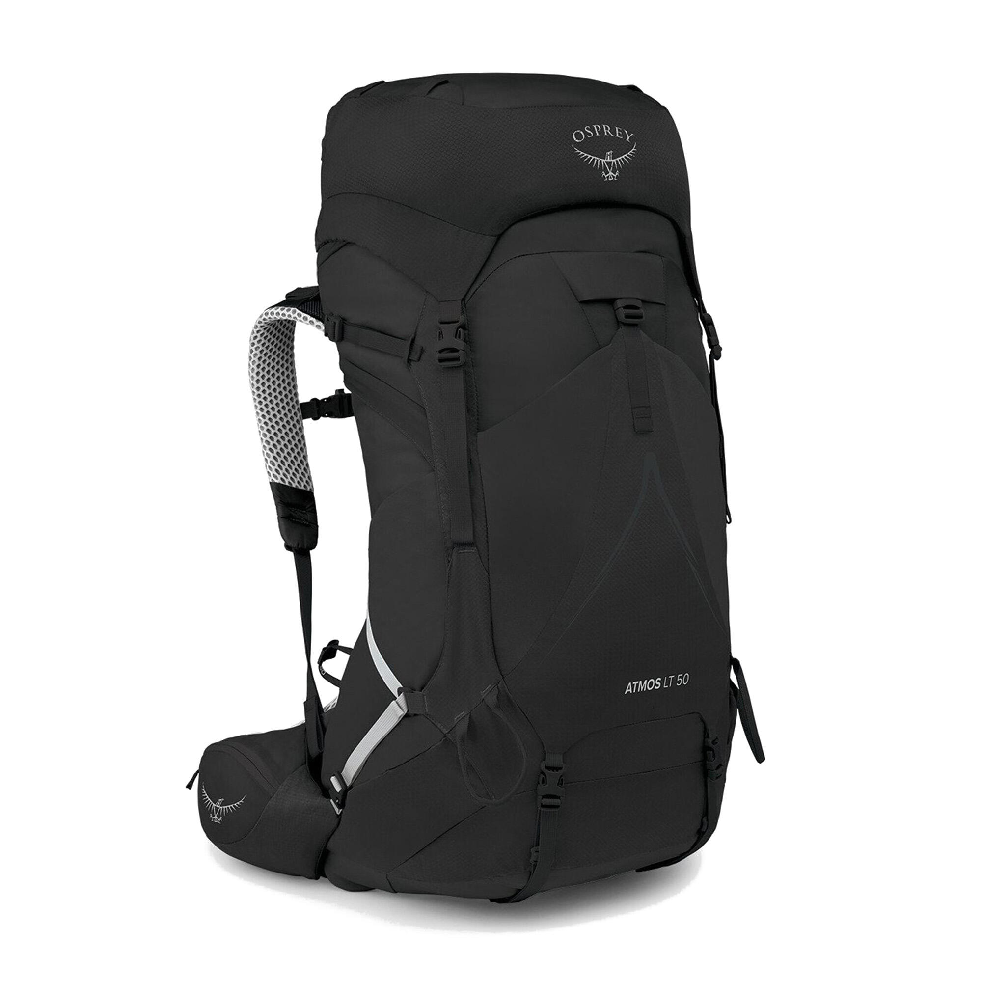Plecak trekkingowy męski Osprey Atmos AG LT